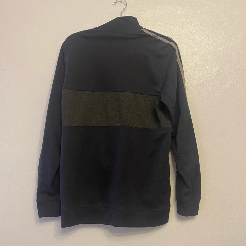 Adidas Track Jacket - image 2